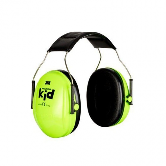 3M Peltor Kid Ear Muffs 3M Peltor Kid Ear Muffs
