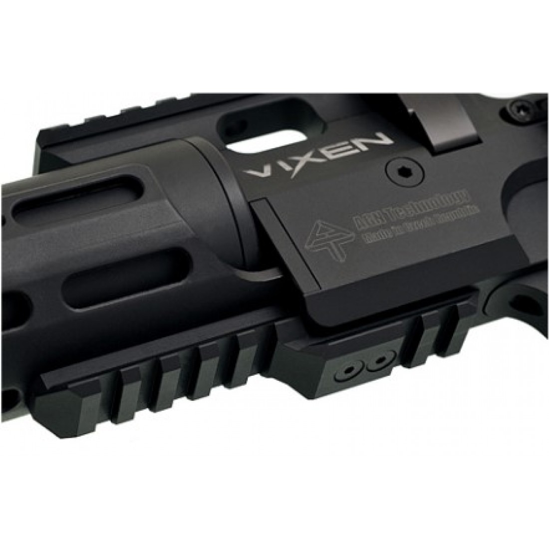 AGT Vixen PCP Air rifle supplied by DAI Leisure AGT Vixen PCP Air rifle supplied by DAI Leisure