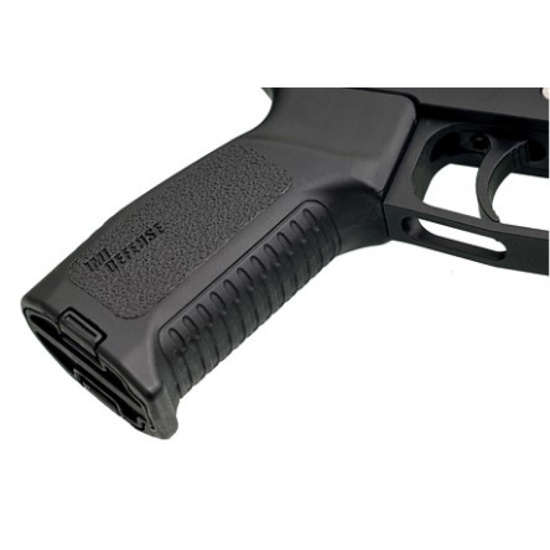 AGT Vixen PCP Air rifle supplied by DAI Leisure AGT Vixen PCP Air rifle supplied by DAI Leisure