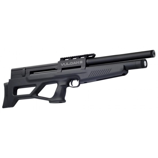 AGT Vulcan 2 - PCP Air rifles supplied by DAI Leisure