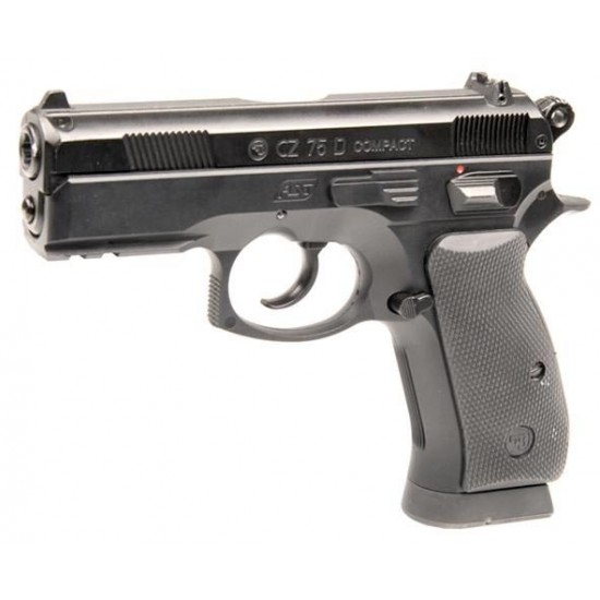 CZ75D Compact CO2 4.5mm