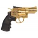 Dan Wesson 2.5 Gold