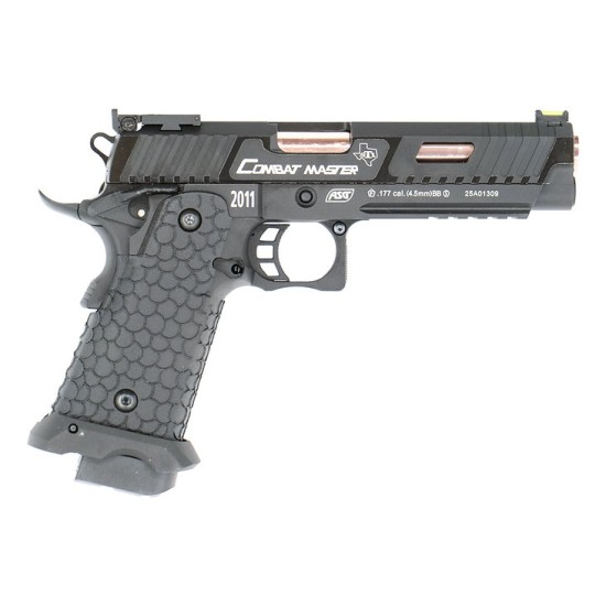 ASG STI Combat Master