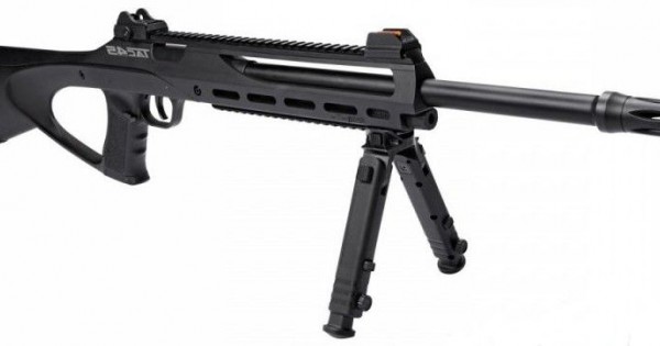 ASG TAC 45 Sniper delivered by DAI Leisure