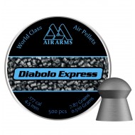 Air Arms Diabolo Express Pellets Air Arms Diabolo Express Pellets