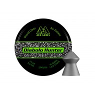 Air Arms Diabolo Hunter .22 Air Arms Diabolo Hunter .22