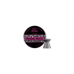 Air Arms Diabolo Match Air Arms Diabolo Match