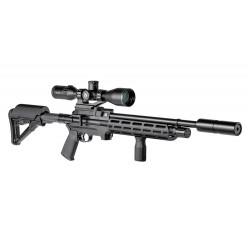 Air Arms S510T Tactical Air Arms S510T Tactical