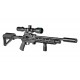 Air Arms S510T Tactical FAC - PCP air rifle supplied by DAI Leisure