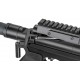 Air Arms S510T Tactical FAC - PCP air rifle supplied by DAI Leisure