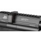 Air Arms S510T Tactical - PCP air rifle supplied by DAI Leisure
