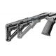 Air Arms S510T Tactical FAC - PCP air rifle supplied by DAI Leisure