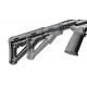 Air Arms S510T Tactical - PCP air rifle supplied by DAI Leisure