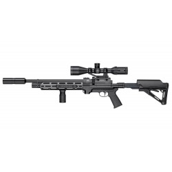 Air Arms S510T Tactical Air Arms S510T Tactical