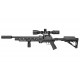 Air Arms S510T Tactical - PCP air rifle supplied by DAI Leisure