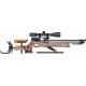 Air Arms XTI-50 FT - Field target rifles supplied by DAI Leisure