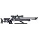 Air Arms XTI-50 HFT - Target rifles supplied by DAI Leisure