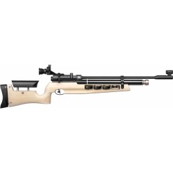 Air Arms MPR Biathlon