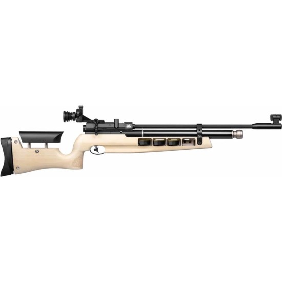 Air Arms MPR Biathlon