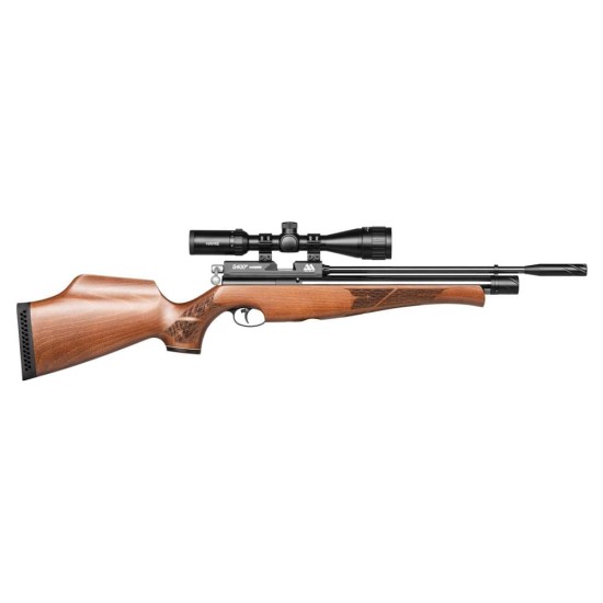 Air Arms S400 Carbine Beech