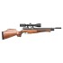 Air Arms S400 Carbine Beech