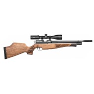 Air Arms S400 Carbine Walnut
