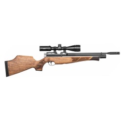 Air Arms S400 Carbine Walnut