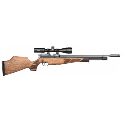 Air Arms S400 Classic Walnut