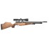 Air Arms S400 Classic Walnut
