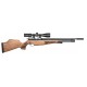 Air Arms S400 Classic Walnut