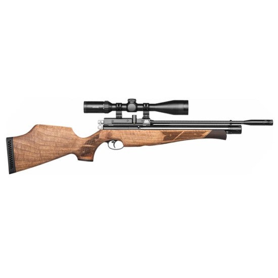 Air Arms S410 Carbine Walnut