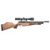 Air Arms S410 Carbine Walnut