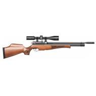 Air Arms S410 Classic Beech