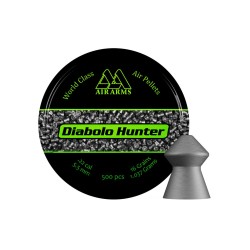 Air Arms Diabolo Hunter .22