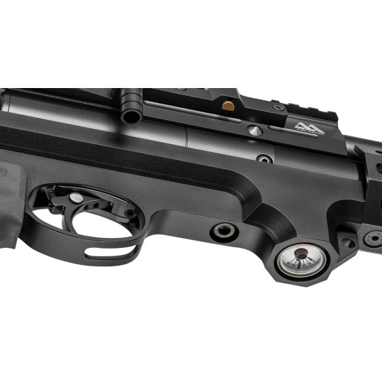 Air Arms S510T Tactical FAC