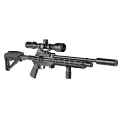 Air Arms S510T Tactical