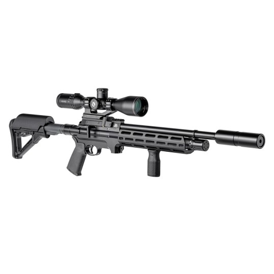 Air Arms S510T Tactical FAC