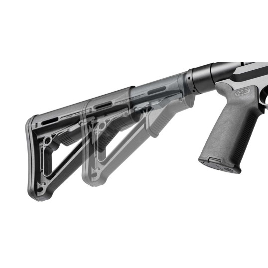 Air Arms S510T Tactical FAC