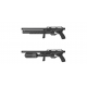 AirMaks Katran C - PCP Air rifles supplied by DAI Leisure