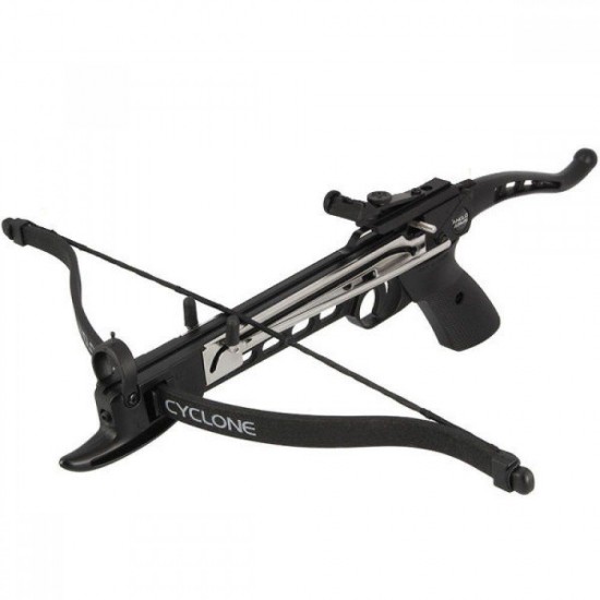 Anglo Arms Cyclone Pistol Crossbow