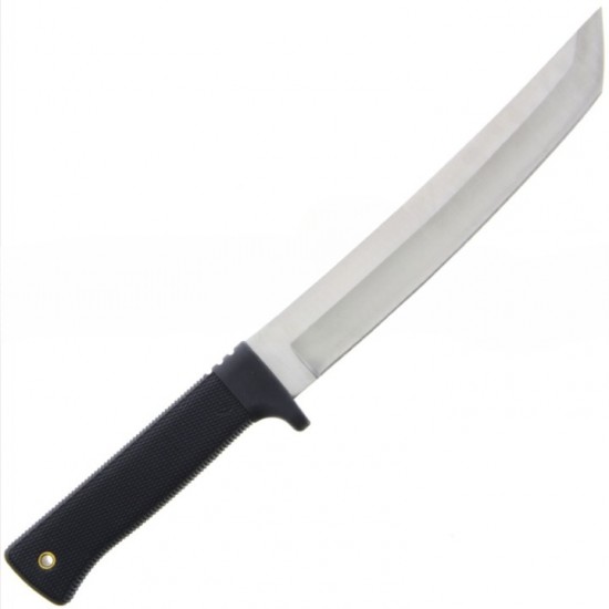 Anglo Arms Rubberised Tanto Knife