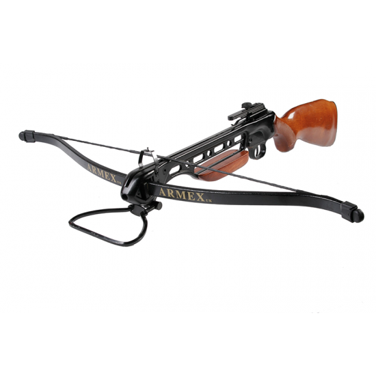 Armex Jaguar Firecat Crossbow Armex Jaguar Firecat Crossbow
