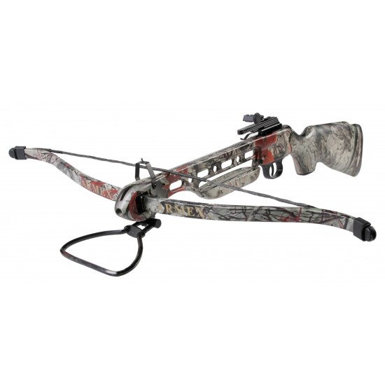 Armex Jaguar Firecat Crossbow - Crossbow supplied by DAI Leisure Armex Jaguar Firecat Crossbow - Crossbow supplied by DAI Leisure