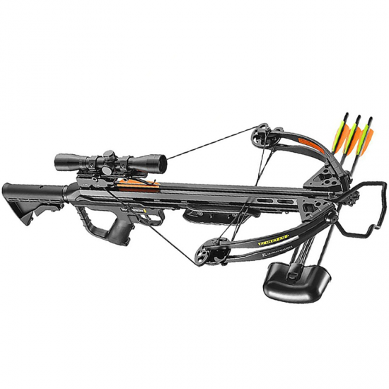 Crossbow