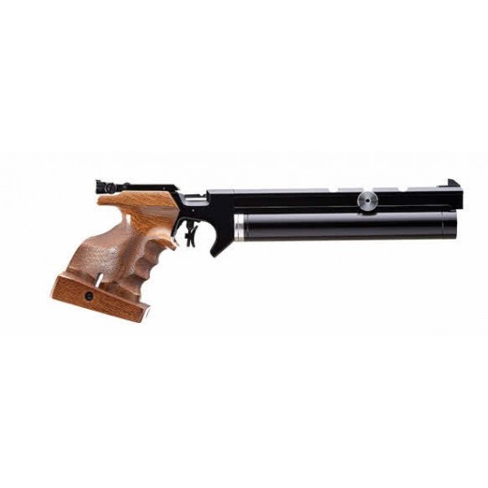 Artemis PP20 - PCP Air pistol supplied by DAI Leisure