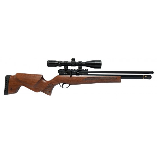 BSA Buccaneer Pro Beech - PCP Air rifles supplied by DAI Leisure BSA Buccaneer Pro Beech - PCP Air rifles supplied by DAI Leisure
