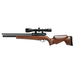 BSA Buccaneer Pro Beech