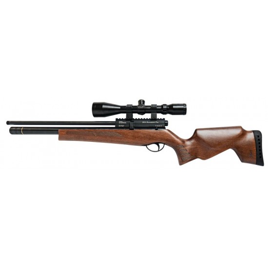 BSA Buccaneer Pro Beech - PCP Air rifles supplied by DAI Leisure BSA Buccaneer Pro Beech - PCP Air rifles supplied by DAI Leisure