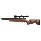 BSA Buccaneer Pro Beech - PCP Air rifles supplied by DAI Leisure BSA Buccaneer Pro Beech - PCP Air rifles supplied by DAI Leisure