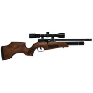 BSA Ultra CLX Walnut BSA Ultra CLX Walnut